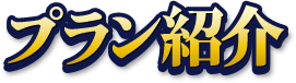 プラン紹介